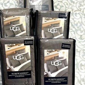 UGG Standard Shams $12 for 2